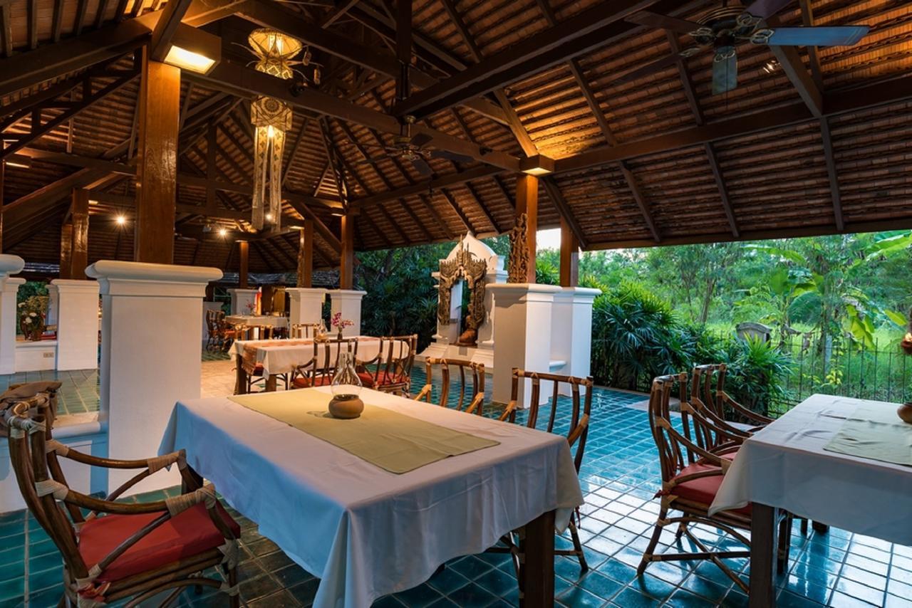 Taladya Homestay Chiang Mai Exterior foto