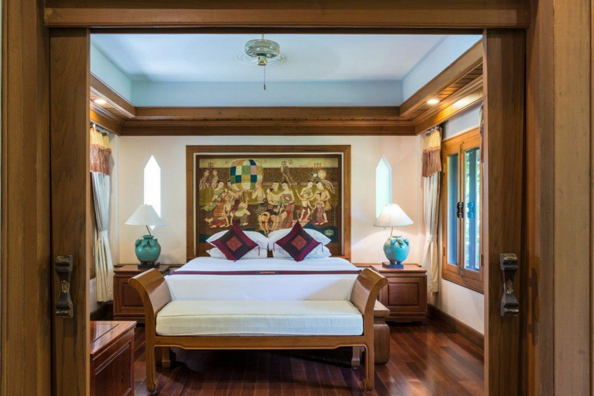 Taladya Homestay Chiang Mai Exterior foto