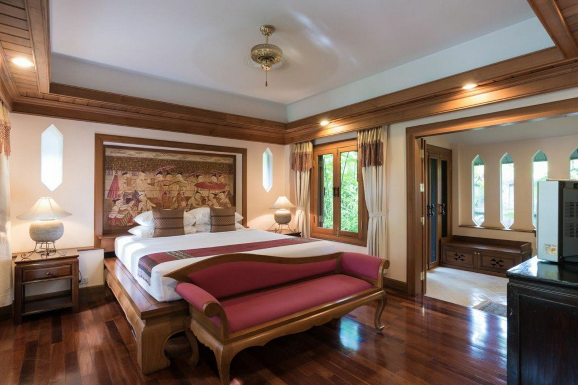 Taladya Homestay Chiang Mai Exterior foto